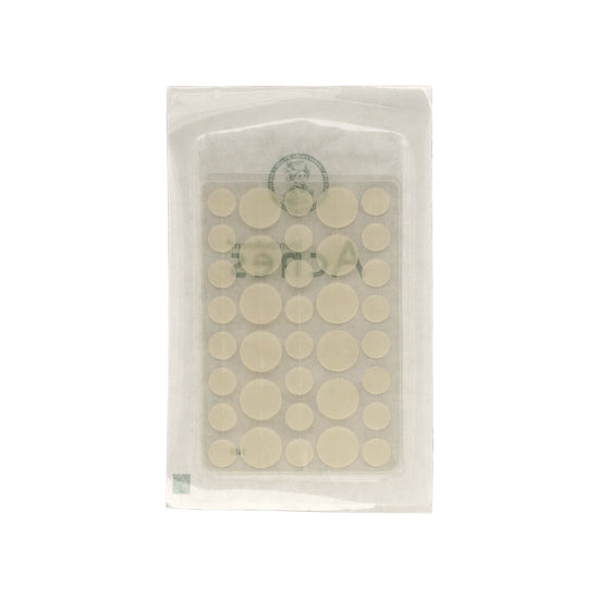 Mentholatum Acnes Medicated Anti-Bacteria Spot Dressing 36PCS