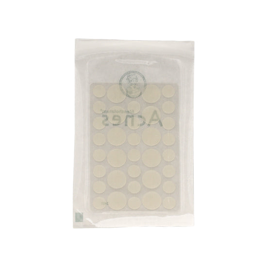 Mentholatum Acnes Medicated Anti-Bacteria Spot Dressing