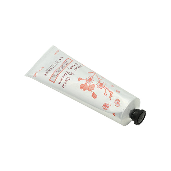L'Occitane Cherry Blossom Hand Cream 150ml