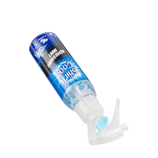 KOBAYASHI SHIRT COOL SPRAY- STRONG MINT 100ML | Sasa Global eShop