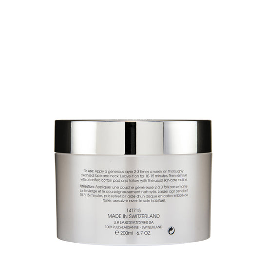 Suisse Programme Renewing Cream Mask 200ML x2