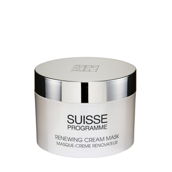 Suisse Programme Renewing Cream Mask Set