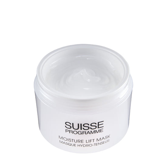 Suisse Programme Moisture Lift Mask Set