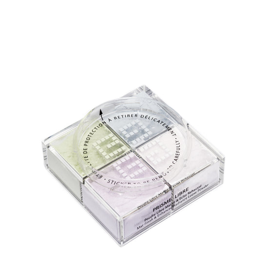 Givenchy Prisme Libre Loose Powder Mousseline Pastel