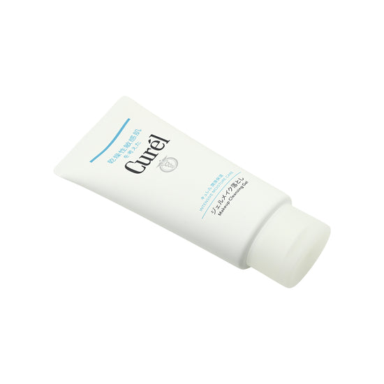 Makeup Cleansing Gel 130G