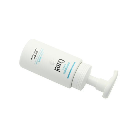 Curel Foaming Wash 150ML