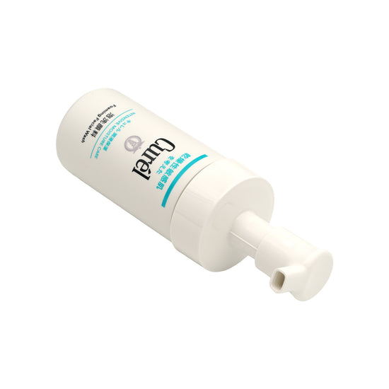 Curel Foam Wash 90ml