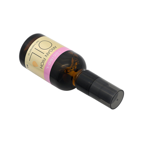 Mandom Corp Hair Treatment Oil 60ML