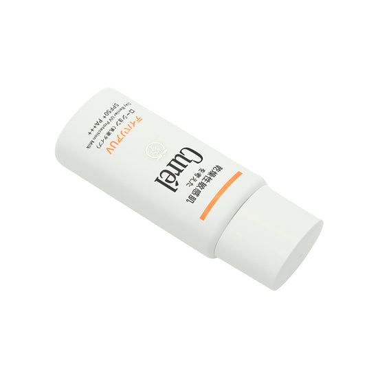 Curel Uv Protection Milk SPF50+ Pa+++ 60ML