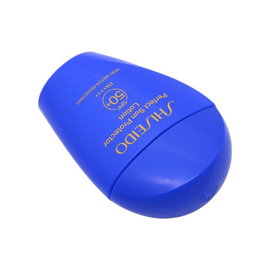 Shiseido Wetforce Perfect UV Protector SPF50+ / Pa++++ 50ML
