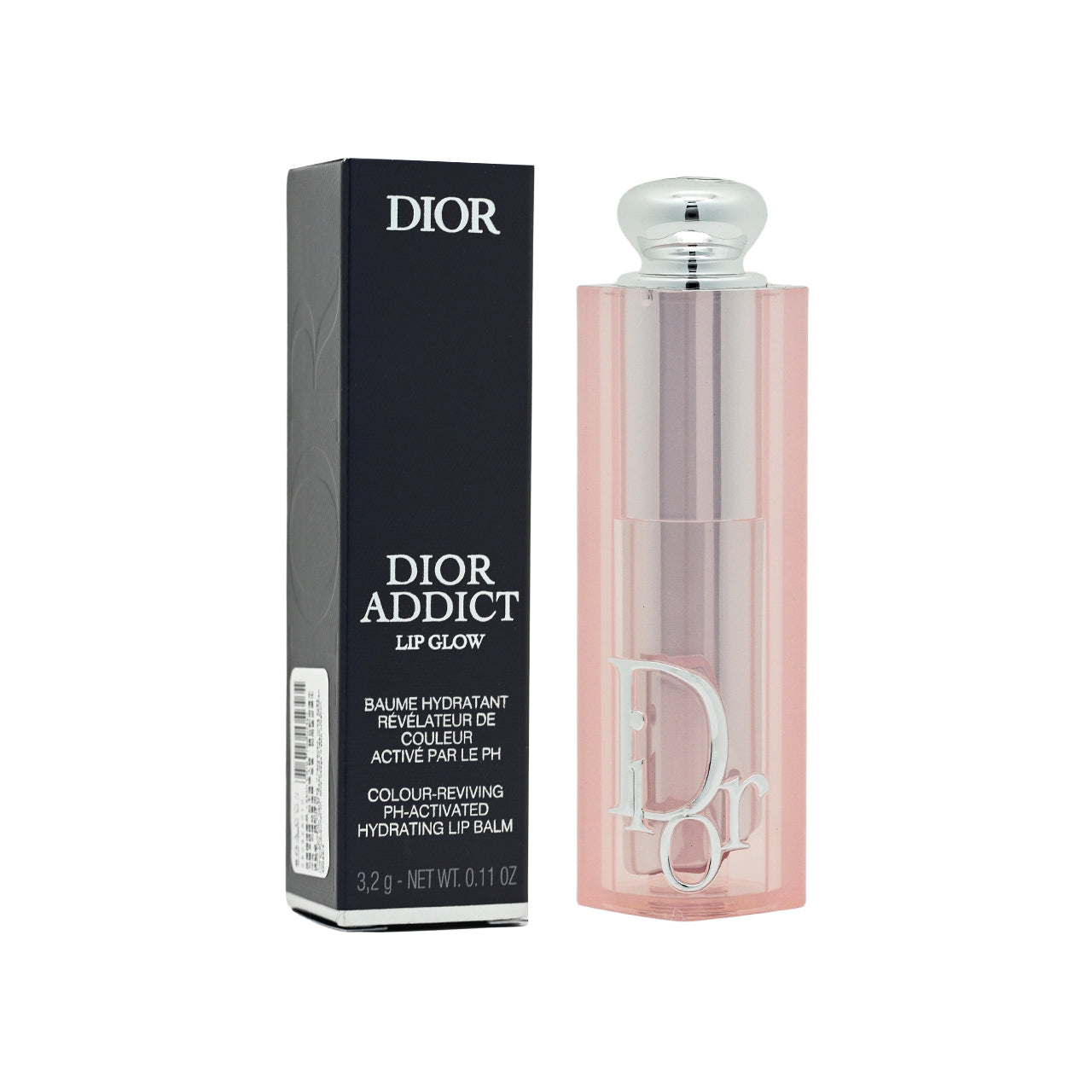 新品 012 ROSEWOOD クリスチャンディオール Christian Dior Addict Lip Glow #012 Rosewood 3.2g | Sasa Global
