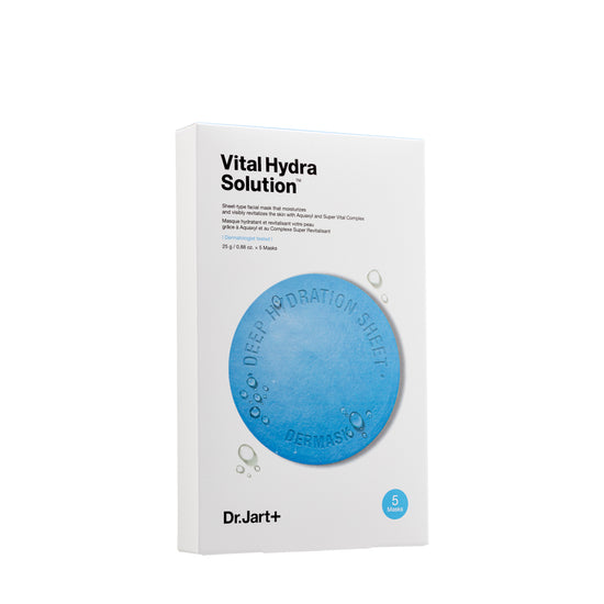 Dr. Jart+ Water Jet Vital Hydra Solution