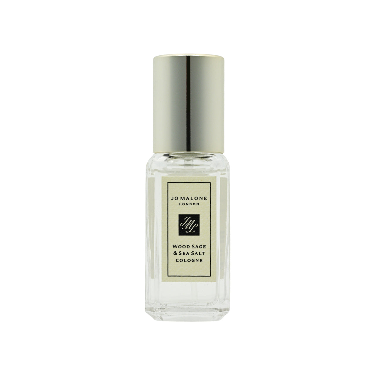 未開封品・Jo Malone Wood Sage & Sea Salt 9ml Jo Malone Wood Sage &Sea Salt Cologne 9ml | Sasa Global eshop