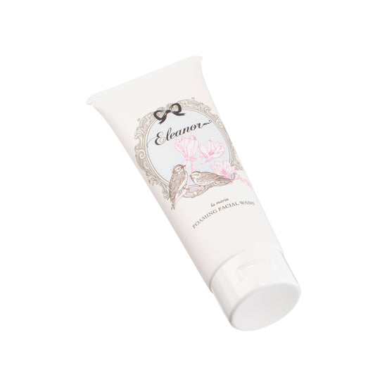 Eleanor La Marin Foaming Facial Wash 100ML | Sasa Global eShop