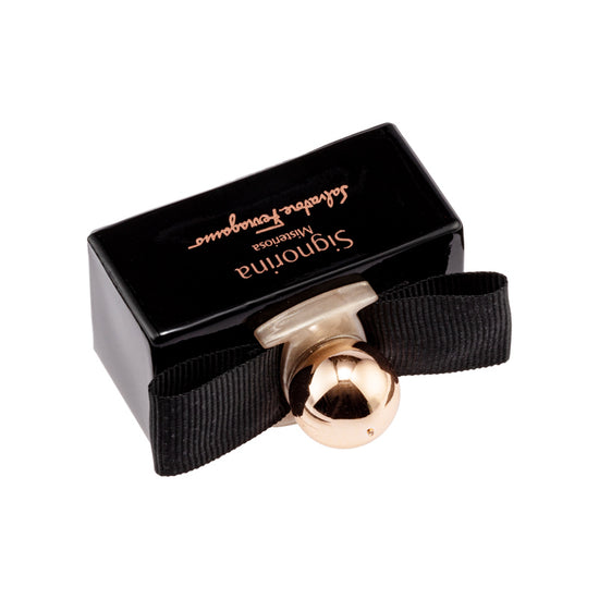 Salvatore Ferragamo Mini Signorina Misteriosa - Edp 5ML | Sasa Global eShop