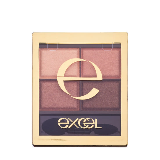 Excel Skinny Rich Shadow | Sasa Global eShop