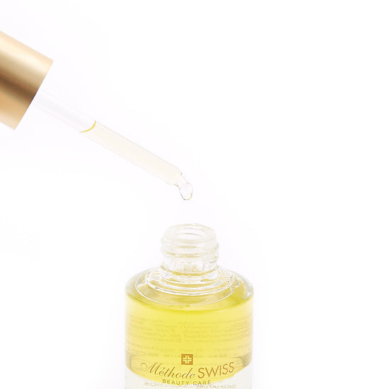Méthode SWISS Youth Recovery Bi-phase Essence Oil 50ml