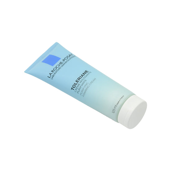 La Roche-Posay Tolerianefoaming Cream 125ML