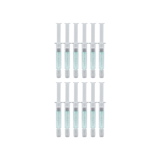 COYU 2nd Gen 4,000ppm PDRN Hydro Glow Serum Booster (2ml x 12pcs)