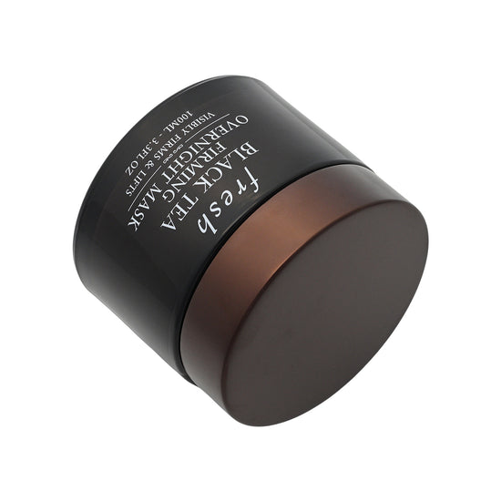 Fresh Black Tea Firming Overnight Mask 100ml