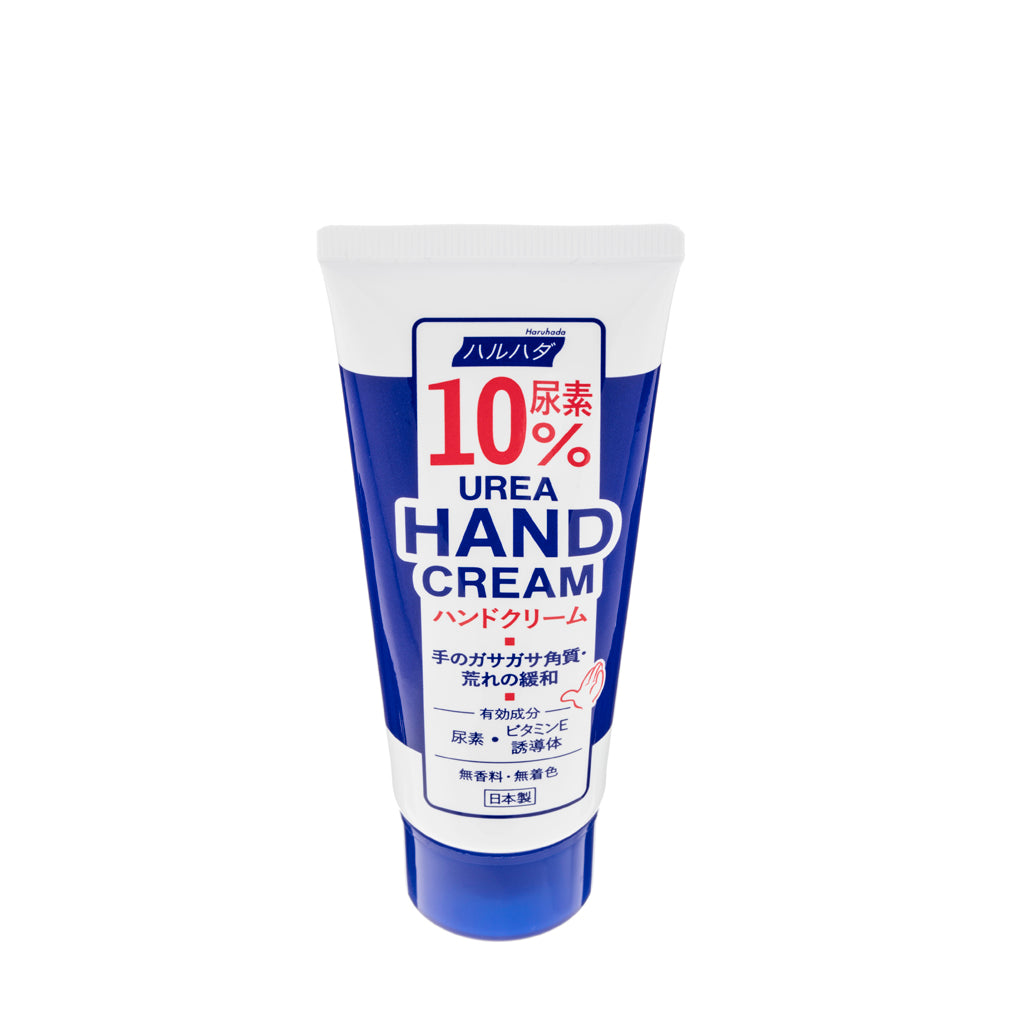 Haruhada  Urea Hand Cream 60g | Sasa Global eShop