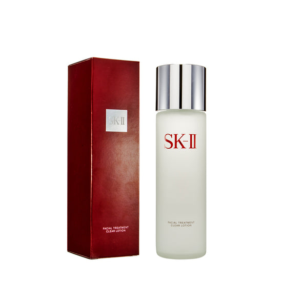 SK-II Facial Treatment Clear Lotion 230ml | Sasa Global eShop