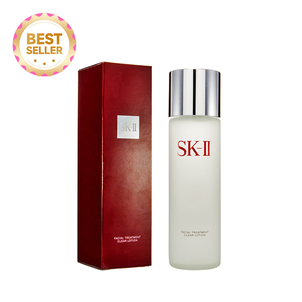 SK-II Facial Treatment Clear Lotion 230ml | Sasa Global – Sasa