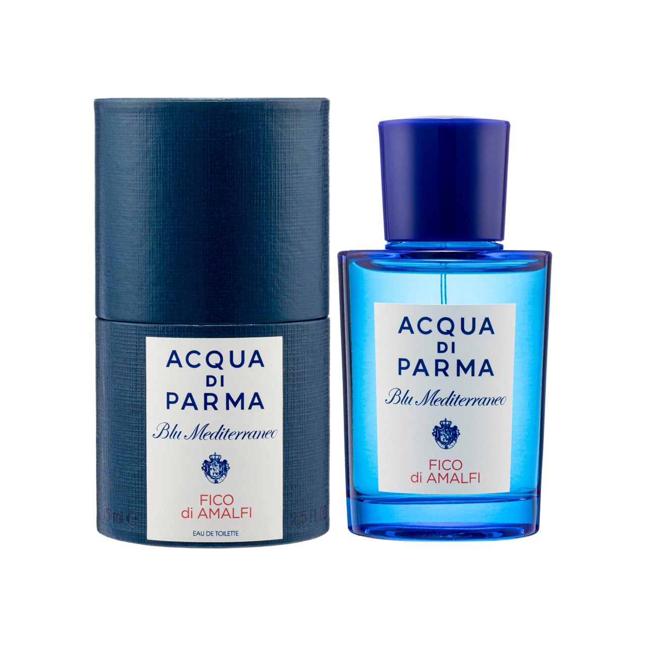 Acqua Di Parma Blu Mediterraneo Fico Di Amalfi Eau De Toilette Spray (75ml) | Sasa Global eShop