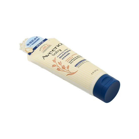Aveeno Baby Soothing Relief Moisture Cream 227G
