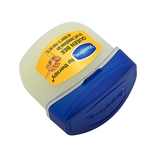 Vaseline Lip Therapy Queen Bee Lip Balm 7g