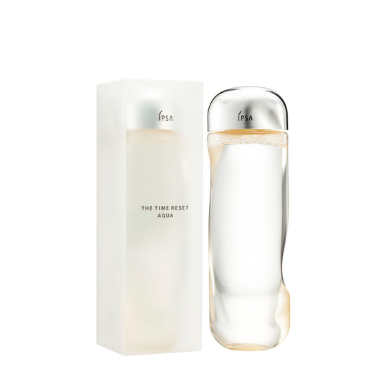 Ipsa Medicated Toner The Time Reset Aqua Essence
