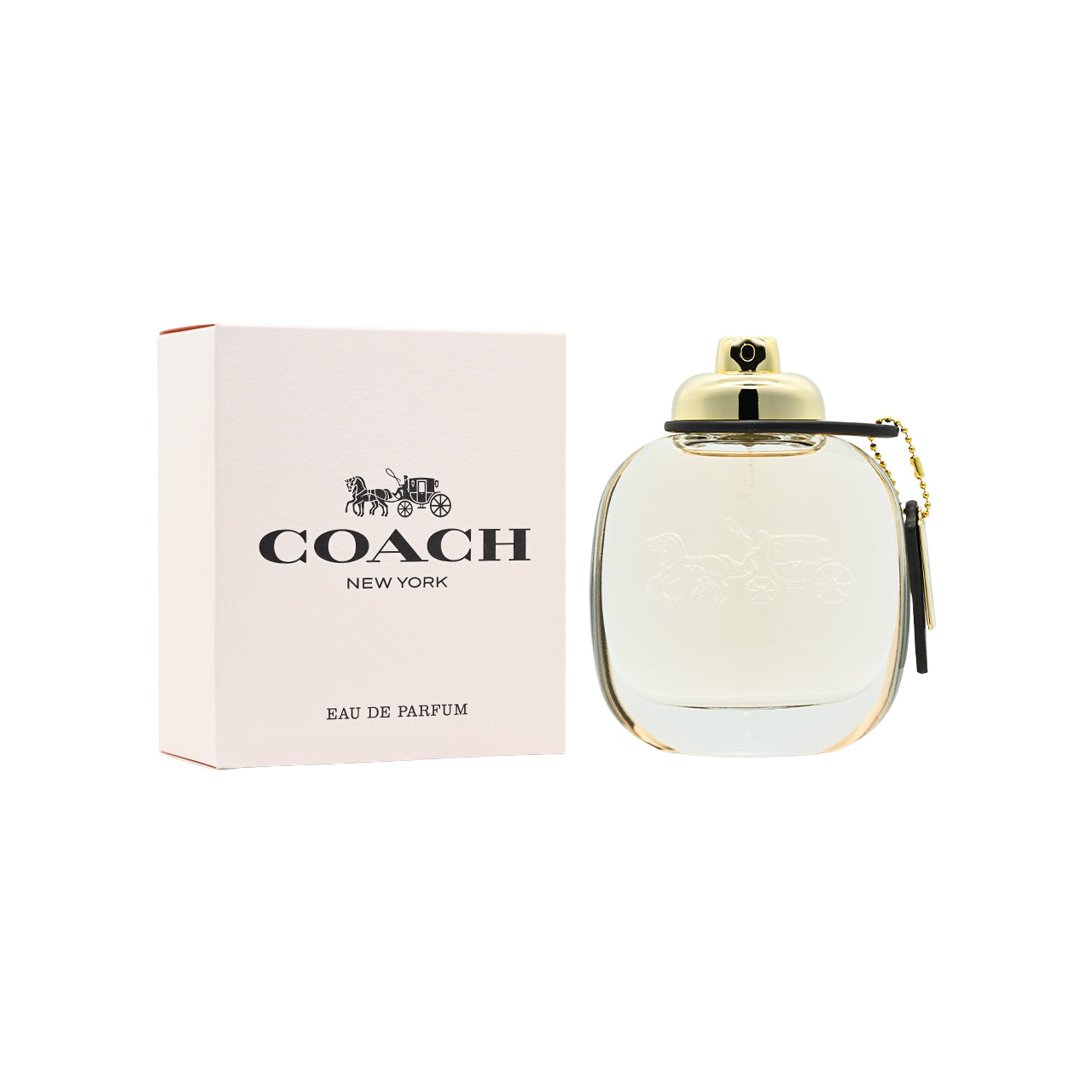 Coach Eau de Parfum 90ml | Sasa Global eshop – Sasa Global eShop