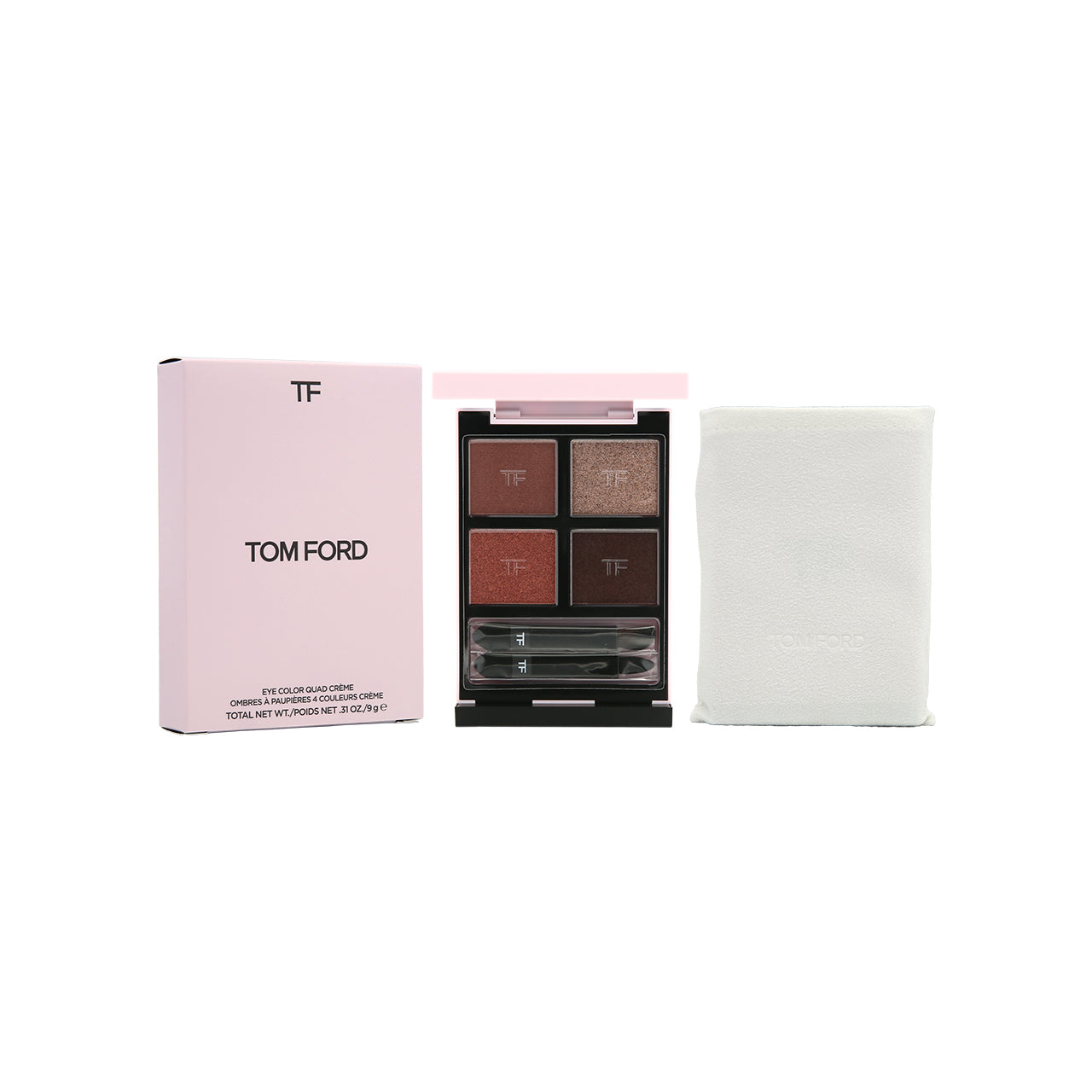 Tom Ford Eye Color Quad 10g | Sasa Global – Sasa Global eShop