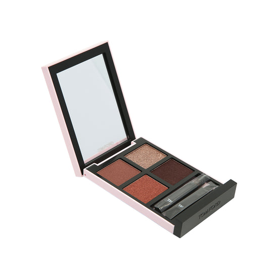 Tom Ford Eye Color Quad 10g | Sasa Global eShop