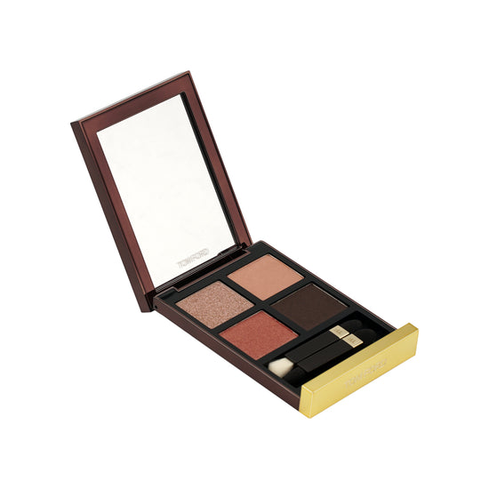 Tom Ford Eye Color Quad #Dicso Dust 10g