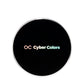 Cyber Colors Bloom Glow Moist Cc Cushion SPF50 Pa+++ W/ Refill 30G | Sasa Global eShop