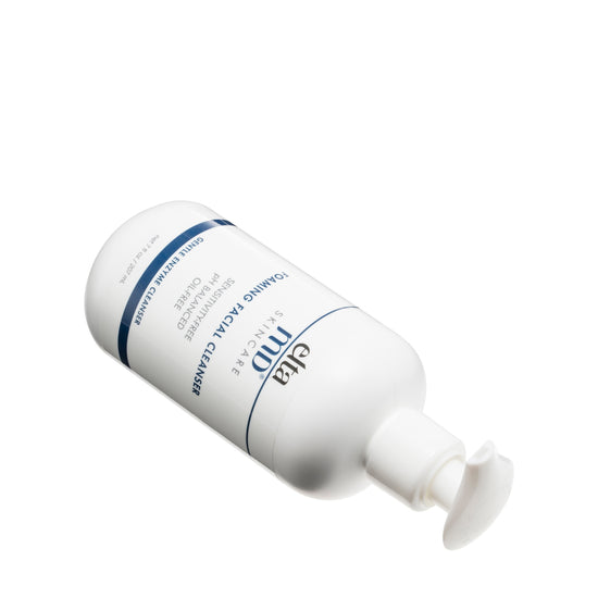 Elta Md Foaming Facial Cleanser 207ML | Sasa Global eShop