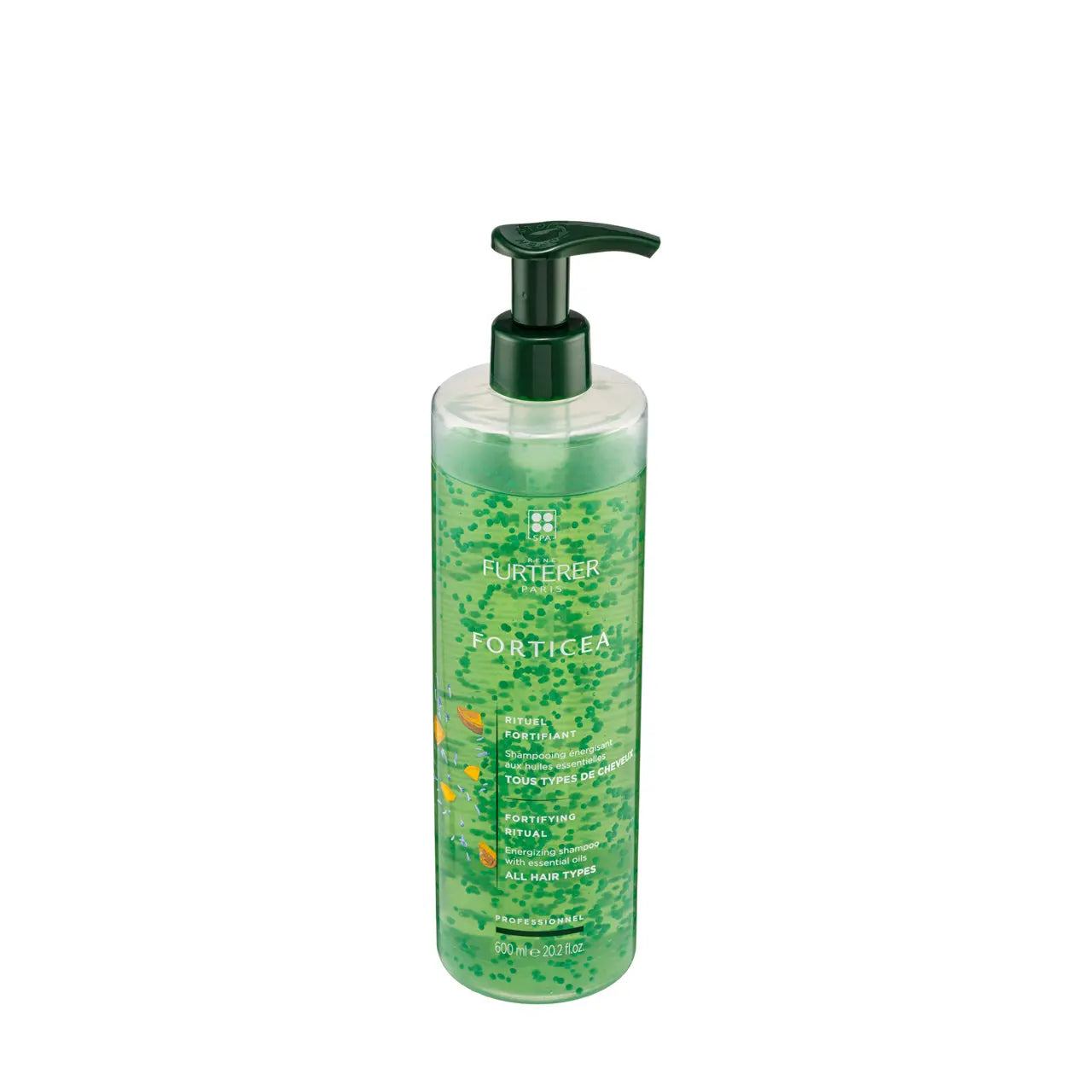 Rene Furterer Forticea Energizing Shampoo | Sasa Global eShop