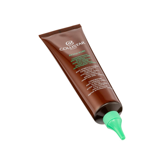 Collistar Pure Actives Anti Stretch Marks Concentrate Elastin + Hyaluronic Acid + Collagen 150ML | Sasa Global eShop