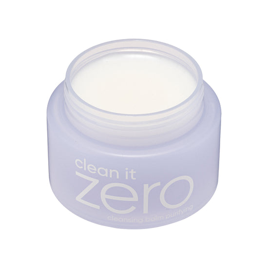 Banila Co. Clean It Zero Cleansing Balm Purifying 100ML | Sasa Global eShop