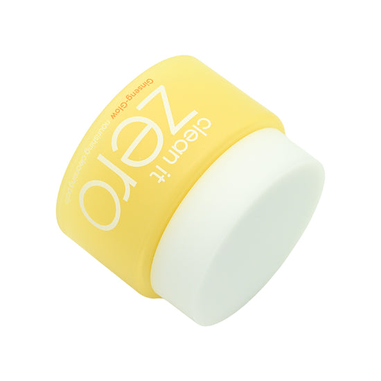 Banila Co Clean It Zero Nourishing Cleansing Balm 100ml