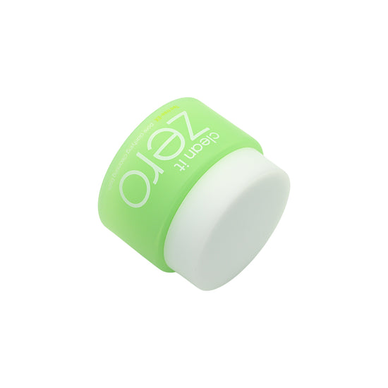 Banila Co Clean It Zero Cleaning Balm Pore Clarifying 100ml