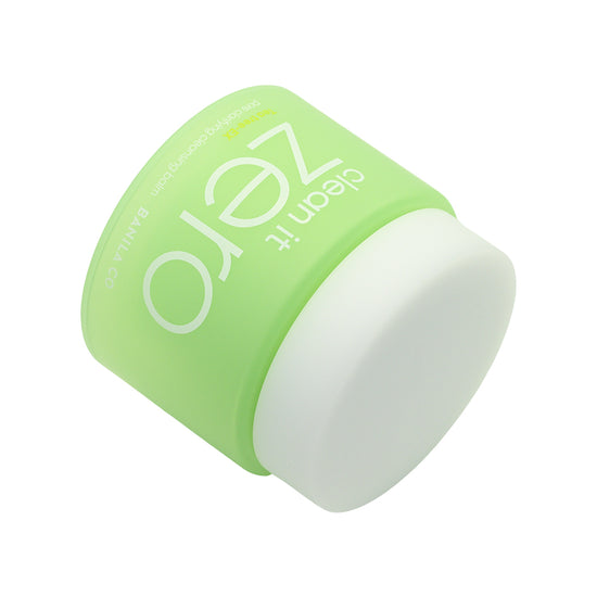 Banila Co Clean It Zero Cleaning Balm Pore Clarifying 180ml