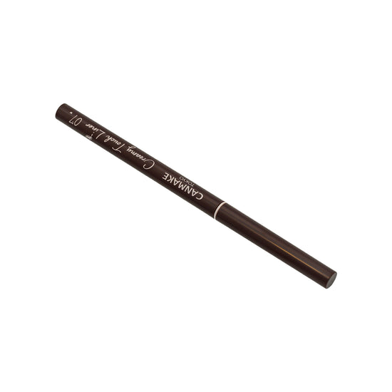 Canmake Creamy Touch Liner #07 Azuki Brown 1pc