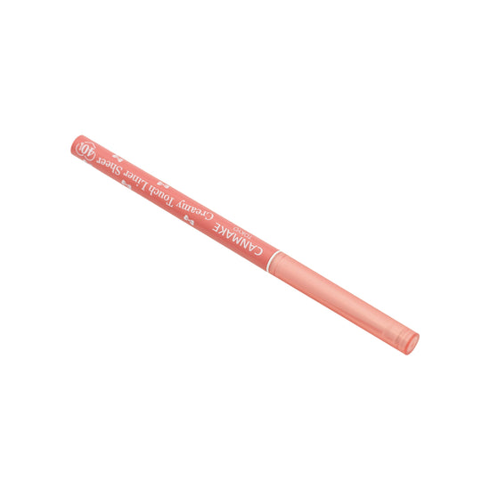 Canmake Creamy Touch Liner #True Red 1pc