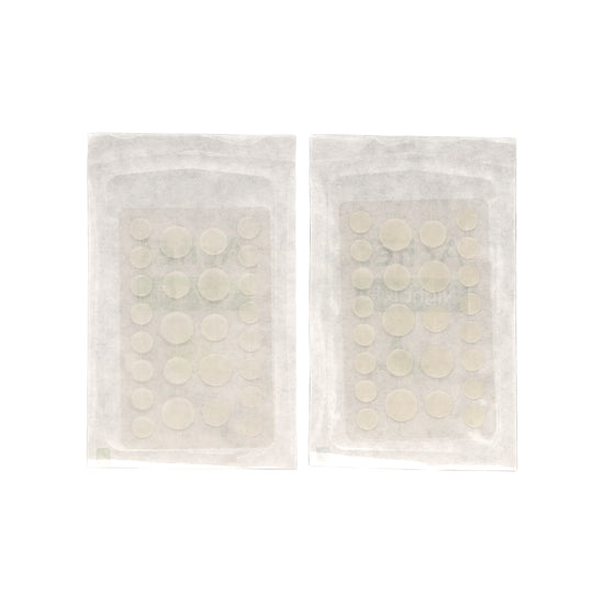 Mentholatum Medicated Anti-Bacteria Spot Dressing Day & Night