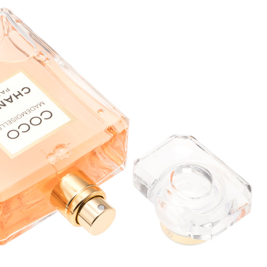 Chanel COCO MADEMOISELLE Eau de Parfum Intense 100ml | Sasa Global eShop