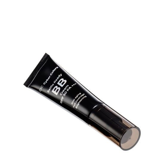 Cyber Colors Selfie Ready Bb SPF50 Pa+++ 35G | Sasa Global eShop