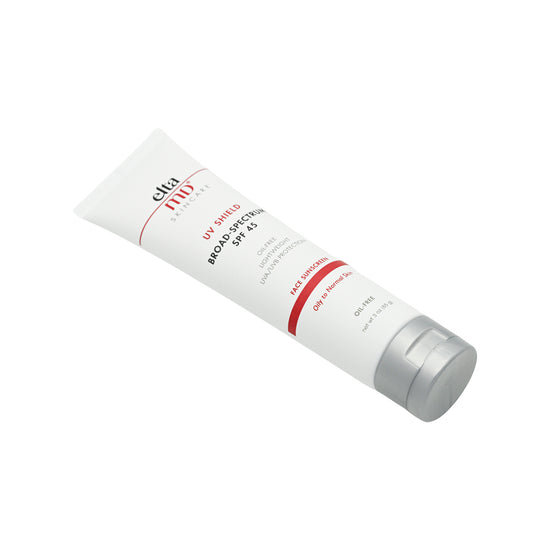 EltaMD SPF45 UV Shield Broad-Spectrum 85ml