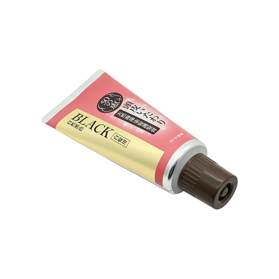 50 Megumi Hair Colorant Black 150g